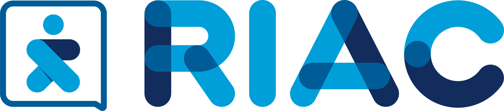 Logo RIAC